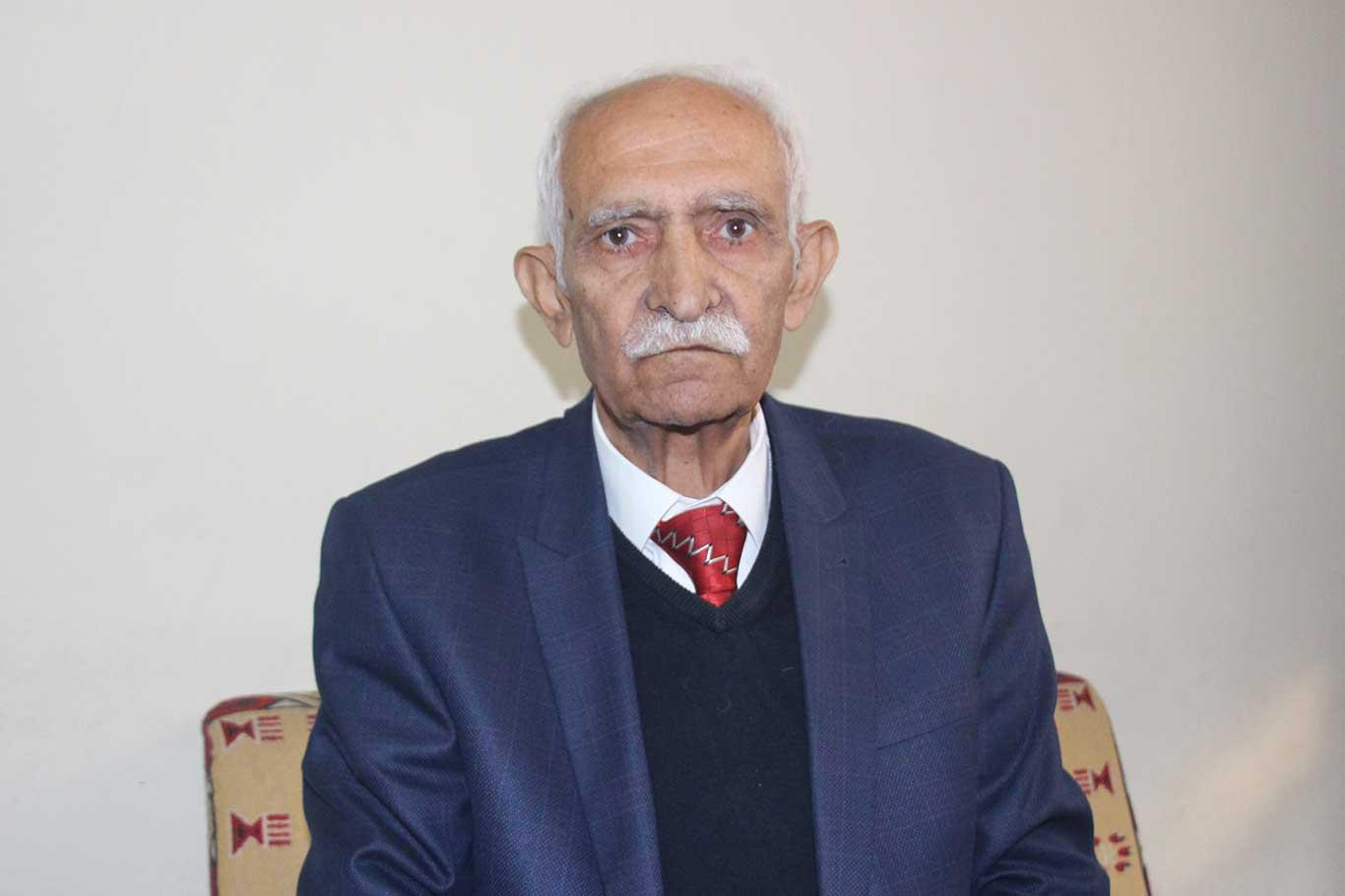 "Tek parti döneminde tam bir İslam düşmanlığı yaşandı" "Tek parti döneminde tam bir İslam düşmanlığı yaşandı"